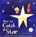 How to Catch a Star, Children's, Paperback, Oliver Jeffers, Illustrated by Oliver Jeffers