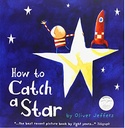 How to Catch a Star, Children's, Paperback, Oliver Jeffers, Illustrated by Oliver Jeffers