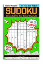 Sudoku - Brain Games for Smart Minds Level 3 Complex : Brain Booster Puzzles for Kids  120+ Fun Games