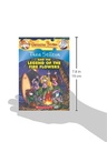 Thea Stilton and the Legend of the Fire Flowers (Thea Stilton #15) : a Geronimo Stilton Adventure by Thea Stilton