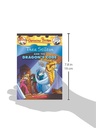 Thea Stilton #1: Thea Stilton and the Dragon's Code (paperback) - by Thea Stilton
