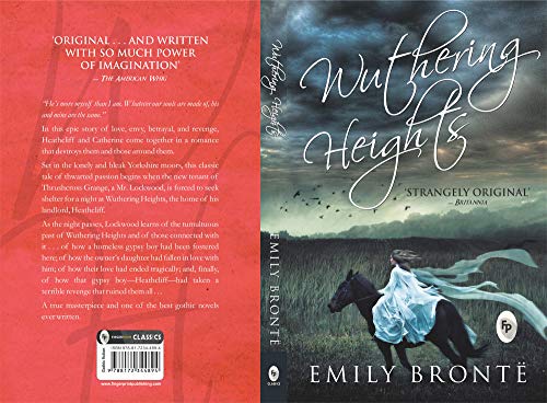 Wuthering Heights