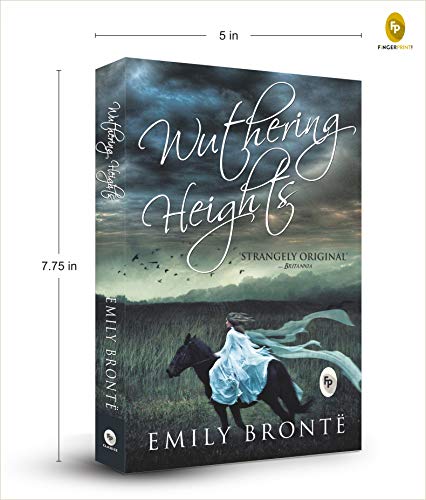 Wuthering Heights