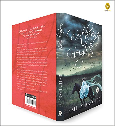 Wuthering Heights