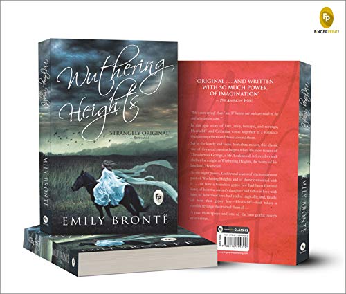 Wuthering Heights