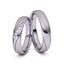 Modell TR116 585er Palladium - 28295