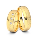 Modell TR096 750er Gelbgold - 27496