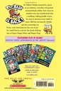 Super Diaper Baby: the Invasion of the Potty Snatchers: a Graphic Nove