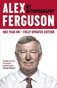 Alex Ferguson: the Sensational Million Copy Number One by Alex Ferguson (Paperback)