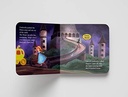 5 Minutes Fairy Tales: Cinderella : My First 5 Minutes Fairy Tales (Board Book)