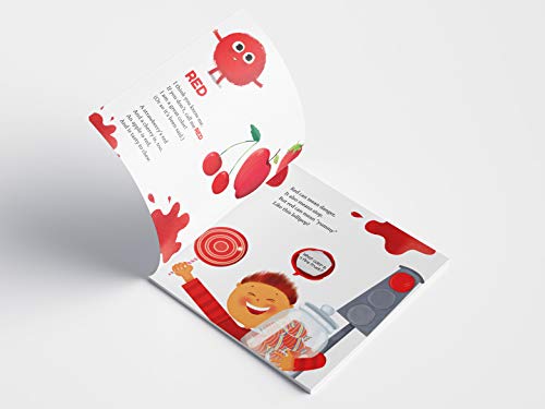 Creative Crayons: Colors : Crayon Copy Colour Books (Paperback)