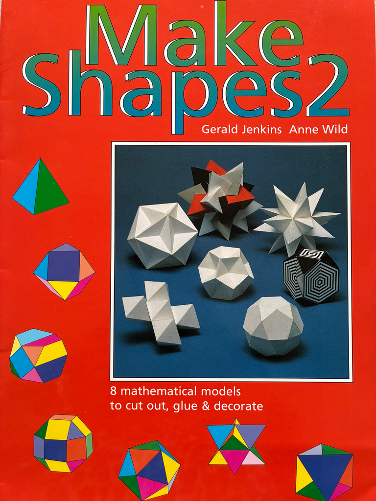 Make Shapes2