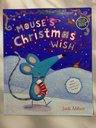 Mouse christmas wish