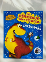 the dinosaur that pooped christmas