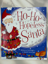 Ho-Ho- hopeless santa 