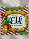 There’s an Elf in your book