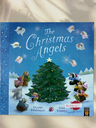 the christmas angels