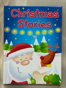 Christmas Stories - Hardcover