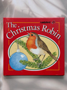 The Christmas Robin - Hardcover