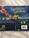 Santa is coming to London - Hardcover