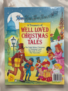 Well Loved Christmas Tales - Hardcover