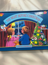 The night before christmas - Pop Up Book