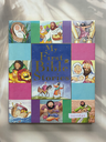 My First Bible Stories