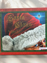 Santa Claus - Board Book
