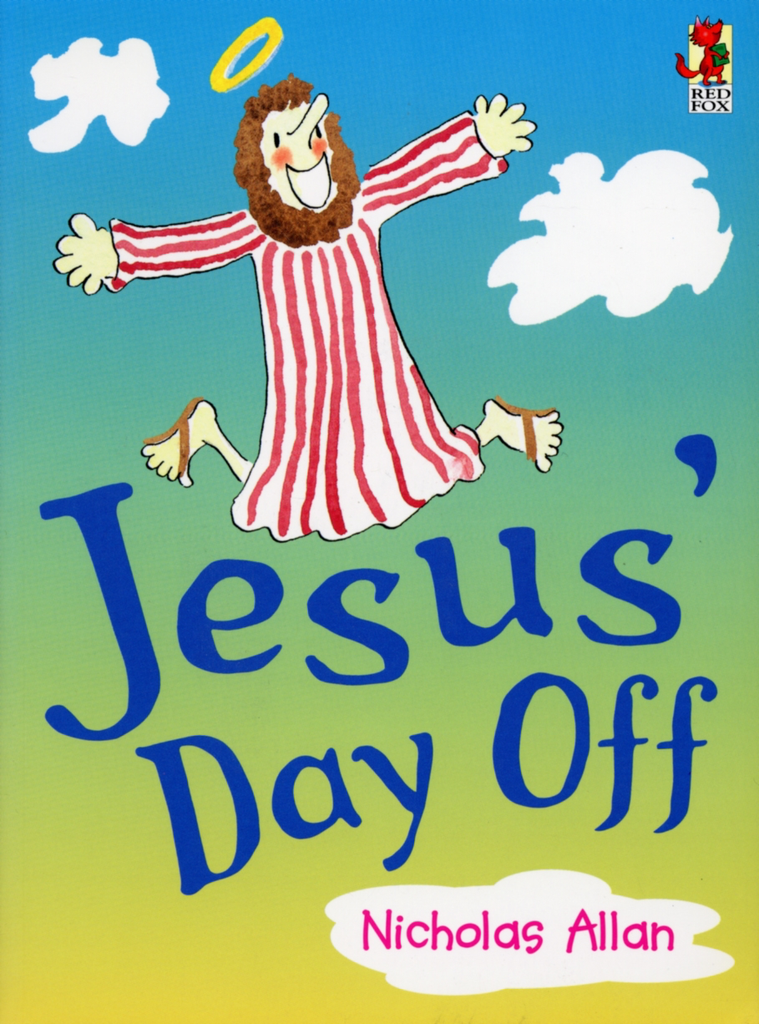 Jesu’s day off