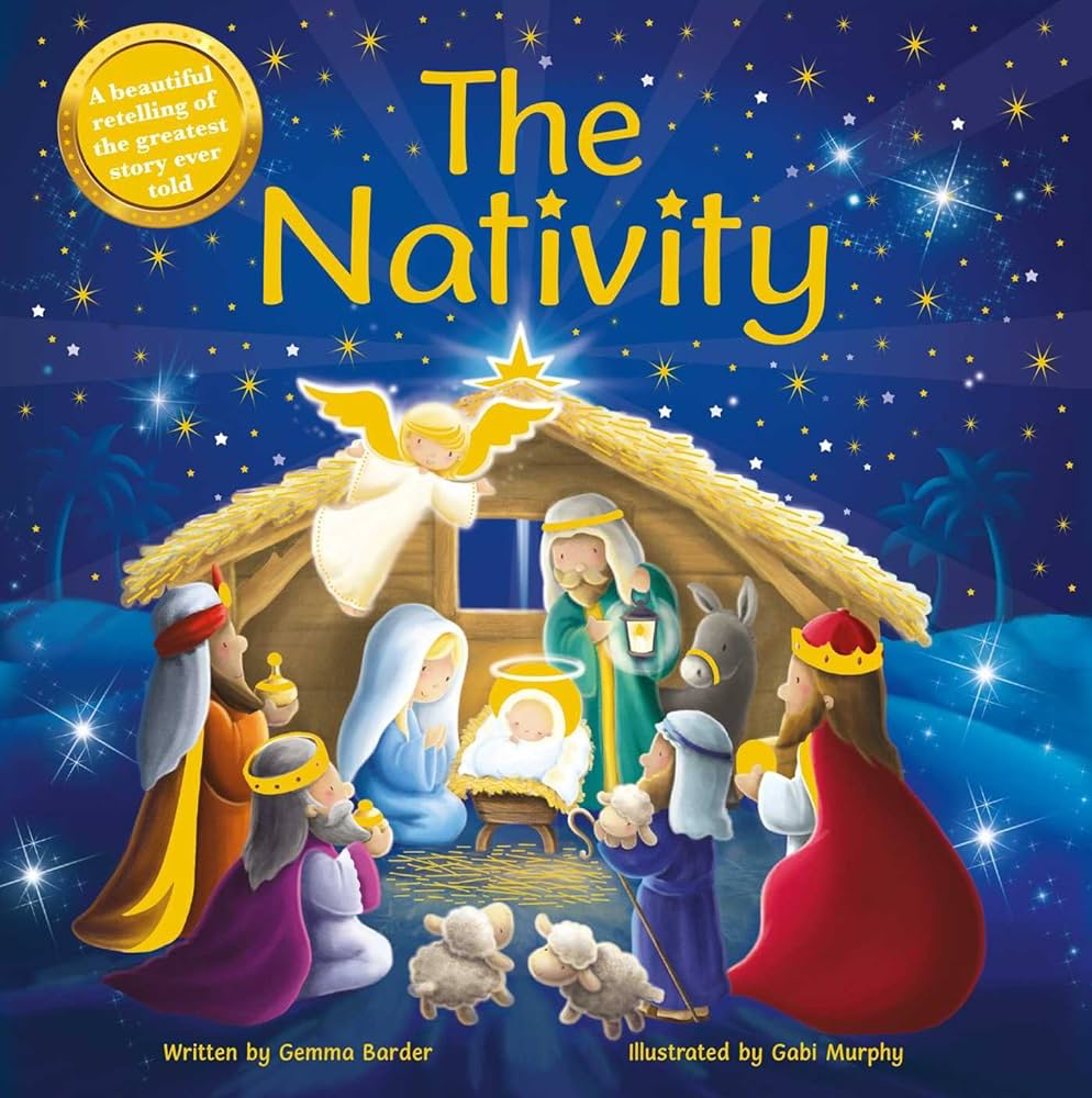 The nativity