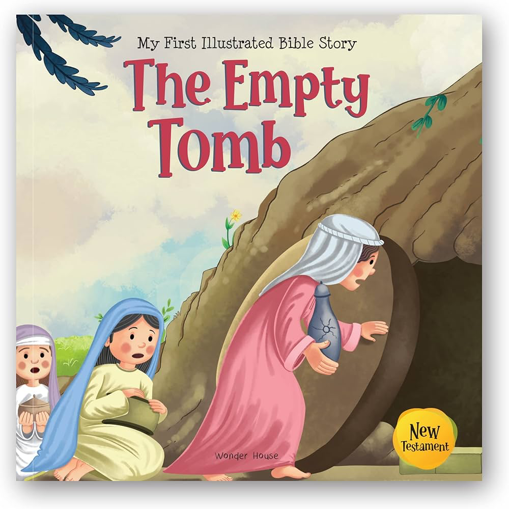 the empty tomb