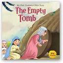 the empty tomb