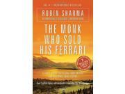The Monk Who Sold His Ferrari