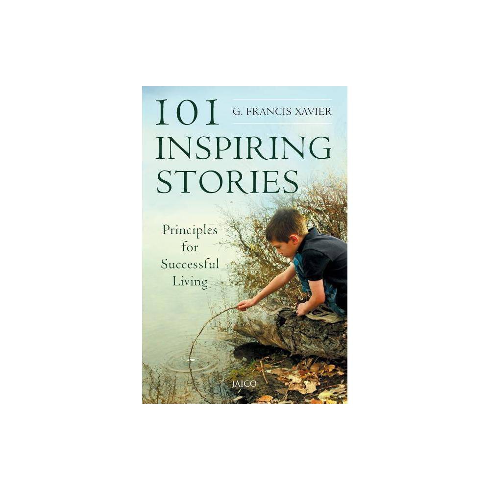 101 Inspiring Stories