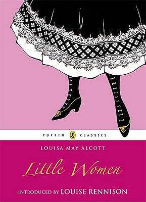 Little Women (Puffin Classics)