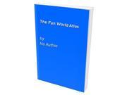 The Fun World Atlas
