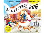 The Detective Dog