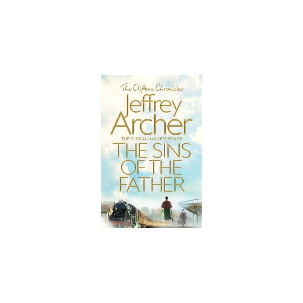 Jeffrey Archer the Sins of the Father (Paperback)