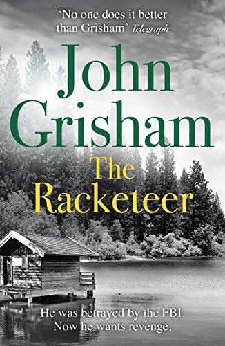 The Racketeer (eBook)