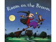 Room on the Broom