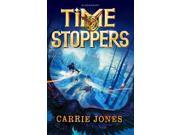 Time Stoppers - 1st Edition (eBook)