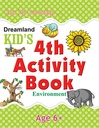 Kids 4th Activity 6+ - Environment