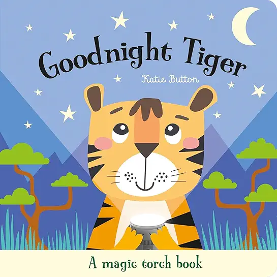 Good night tiger