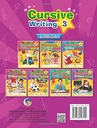 Cursive Writing Books - 3