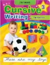 Cursive Writing Books - 3