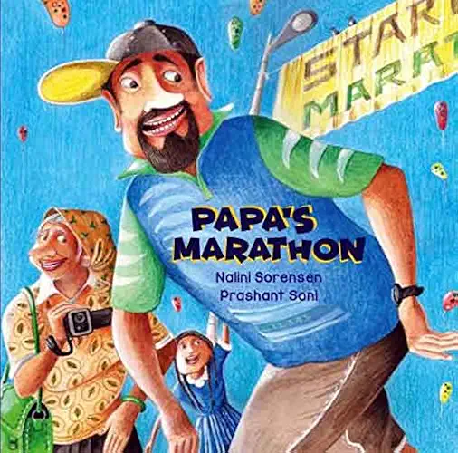 Papa's Marathon