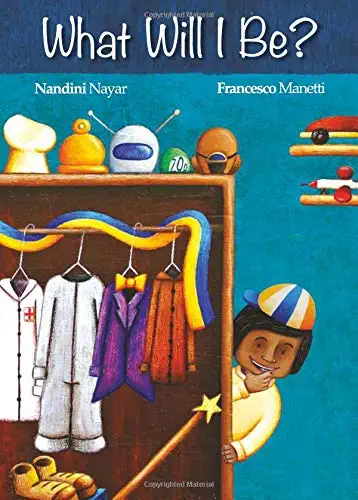 What Will I Be? Paperback | Indigo Chapters