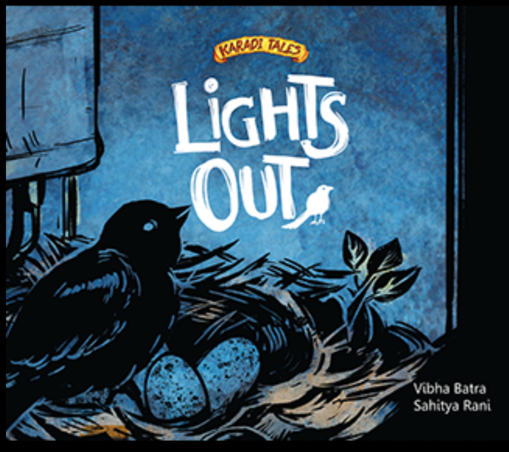 Lights out