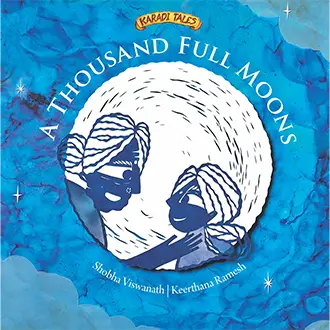 A Thousand full moons