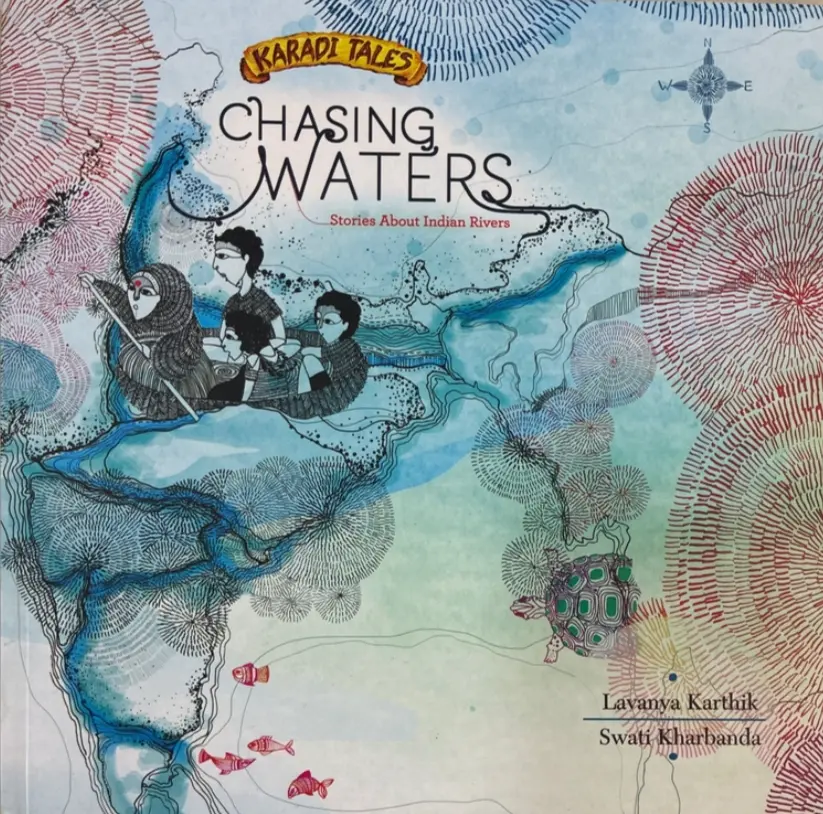 Chasing waters